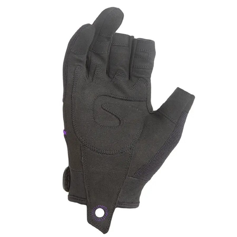 Dirty Rigger Fingerless glove